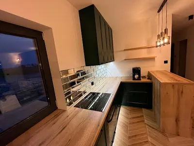 "Projekt kuchnia" producent mebli Sp. z o.o.